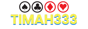 Logo TIMAH333